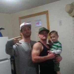 Meet your Posher, Kyle